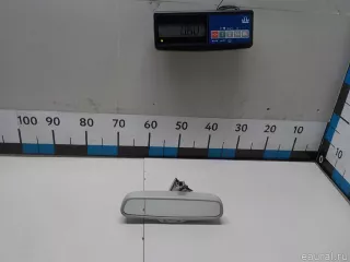 8R0857511AZ62 VAG Зеркало заднего вида Audi A6 C6 (S6,RS6) Арт E52410978, вид 1