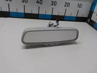 8R0857511AZ62 VAG Зеркало заднего вида Audi A6 C6 (S6,RS6) Арт E52410978, вид 4