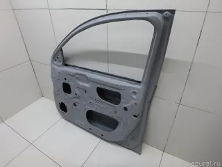 5700B794 Mitsubishi Дверь передняя правая Mitsubishi L200 5 Арт E95688652, вид 12
