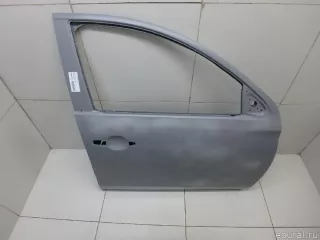 5700B794 Mitsubishi Дверь передняя правая Mitsubishi L200 5 Арт E95688652, вид 2