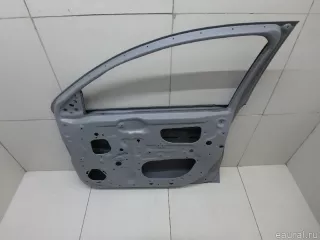 5700B794 Mitsubishi Дверь передняя правая Mitsubishi L200 5 Арт E95688652, вид 10