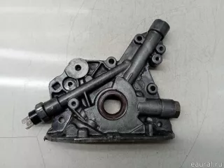 90412744 Daewoo Насос масляный Chevrolet Lanos Арт E90386403, вид 1