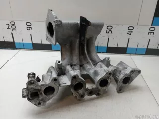 96143667A Daewoo Коллектор впускной Daewoo Nexia 1 restailing Арт E90386520, вид 4