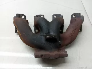 90234480 Daewoo Коллектор выпускной Daewoo Nexia 1 restailing Арт E90386521