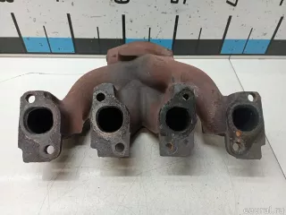 90234480 Daewoo Коллектор выпускной Daewoo Nexia 1 restailing Арт E90386521, вид 5