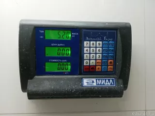 90234480 Daewoo Коллектор выпускной Daewoo Nexia 1 restailing Арт E90386521, вид 6