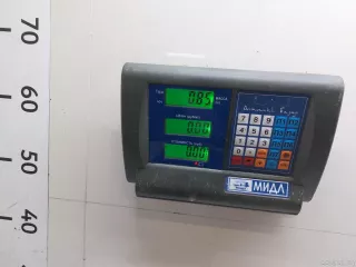 1770021050 Toyota Корпус воздушного фильтра Toyota Yaris 1 Арт E90391327, вид 5