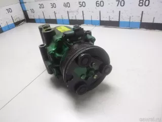 4588121 Ford Компрессор кондиционера Ford Tourneo Арт E90398827, вид 3