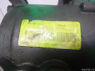 4588121 Ford Компрессор кондиционера Ford Tourneo Арт E90398827, вид 4