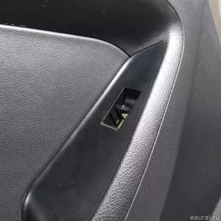 6202016SA01 Dongfeng Обшивка двери задней левой Dongfeng 580 Арт E22576024, вид 2