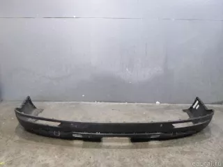 86650R0000 Hyundai-Kia Юбка задняя Kia Carnival 4 Арт E22826968, вид 1