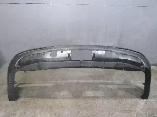 86650R0000 Hyundai-Kia Юбка задняя Kia Carnival 4 Арт E22826968, вид 2