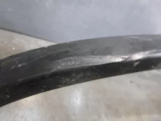 86650R0000 Hyundai-Kia Юбка задняя Kia Carnival 4 Арт E22826968, вид 4