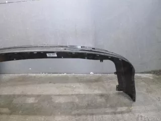 86650R0000 Hyundai-Kia Юбка задняя Kia Carnival 4 Арт E22826968, вид 10