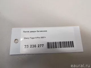 552000040DY Chery Петля двери багажника Chery Tiggo  2 Арт E23236277, вид 6