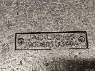 3900601U340A JAC Ящик для инструментов JAC JS4 Арт E23335573, вид 10
