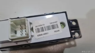 93580A9001 Hyundai-Kia Кнопка стеклоподъемника Kia Carnival 3 Арт E23360534, вид 7