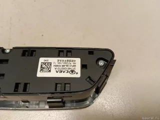  Блок управления климатической установкой Haval Jolion Арт E23381173, вид 7