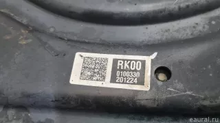 55271R0000 Hyundai-Kia Рычаг задний продольный правый Kia Carnival 4 Арт E23391890, вид 3