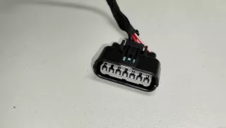 4002126XST01A Great Wall Проводка (коса) Haval Jolion Арт E23393298, вид 2