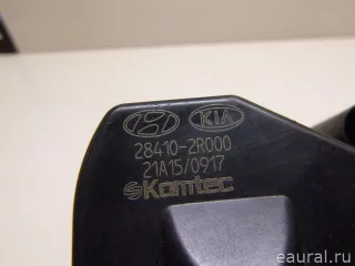 284102R000 Hyundai-Kia Клапан рециркуляции выхлопных газов Kia Carnival 4 Арт E23413014, вид 12