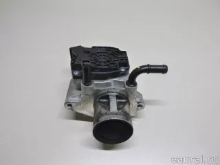 284102R000 Hyundai-Kia Клапан рециркуляции выхлопных газов Kia Carnival 4 Арт E23413014, вид 5