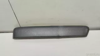 1352835 Ford Накладка переднего бампера правая Ford Focus 2 Арт E23456260, вид 1