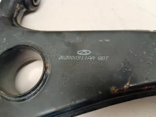 202000911AA Chery Рычаг передний правый Chery Tiggo  2 Арт E23498154, вид 10
