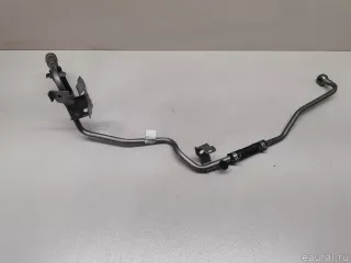 E4T15C1118063 Chery Трубка системы охлаждения Chery Tiggo  2 Арт E23505734, вид 1