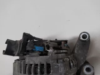 1530298 Ford Генератор Ford C-max 1 Арт E23512132, вид 3