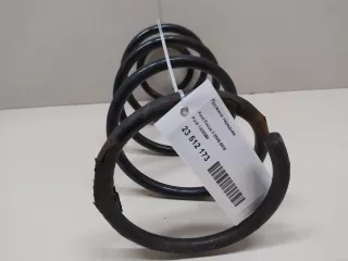 1335390 Ford Передняя пружина подвески Ford C-max 1 Арт E23512173, вид 5