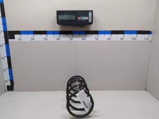 1335390 Ford Передняя пружина подвески Ford C-max 1 Арт E23512173, вид 6