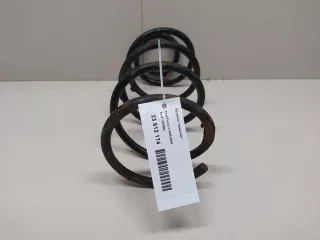 1335390 Ford Передняя пружина подвески Ford C-max 1 Арт E23512174, вид 4