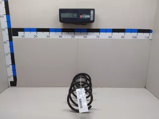 1335390 Ford Передняя пружина подвески Ford C-max 1 Арт E23512174, вид 5