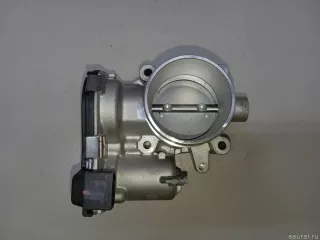 F4J163765010 Chery Заслонка дроссельная электрическая Chery Tiggo  2 Арт E23520021, вид 1