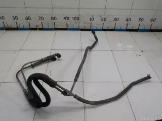 9615004424 Mercedes Benz Трубка системы охлаждения Mercedes S C217 Арт E8382518, вид 1