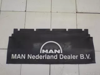  Брызговик MAN TGS Арт E8399002, вид 1