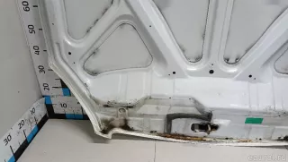 F5100JD0M0 Nissan Капот Nissan Qashqai 2 restailing Арт E103034700, вид 20