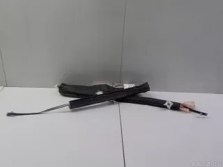 985P08167R Renault Подушка безопасности боковая (шторка) Renault Duster 2 Арт E40959714, вид 1