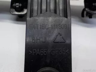 E4T15C1118091 Chery Патрубок турбины Chery Tiggo  2 Арт E41121596, вид 4