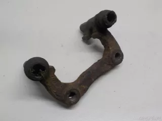 440466 Citroen-Peugeot Скоба суппорта заднего Skoda Fabia 2 restailing Арт E41139610, вид 2