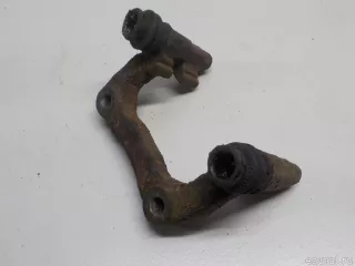 440466 Citroen-Peugeot Скоба суппорта заднего Skoda Fabia 2 restailing Арт E41139610, вид 4