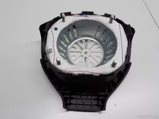 5N0880201C1QB VAG Подушка безопасности водителя Volkswagen Touran 2 Арт E41142597, вид 4