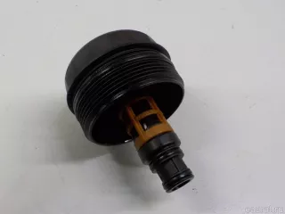 11427508968 BMW Крышка масляного фильтра BMW 3 E46 Арт E41143844, вид 2