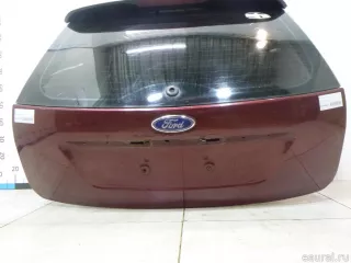  Дверь багажника со стеклом Ford Focus 2 Арт E60644661, вид 2