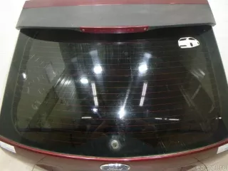  Дверь багажника со стеклом Ford Focus 2 Арт E60644661, вид 4