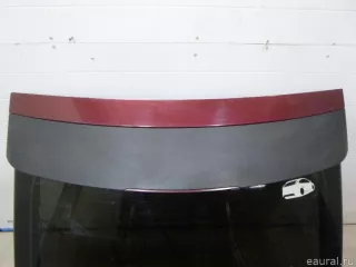  Дверь багажника со стеклом Ford Focus 2 Арт E60644661, вид 7
