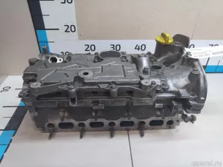 8201143400 Renault Головка блока цилиндров Renault Express Арт E60652409, вид 12