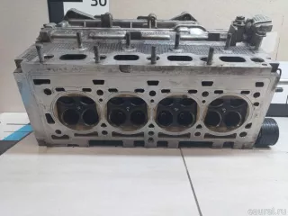 8201143400 Renault Головка блока цилиндров Renault Express Арт E60652409, вид 13