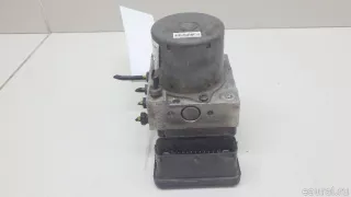 589204L100 Hyundai-Kia Блок АБС (ABS) Hyundai Solaris 1 Арт E70442635, вид 2